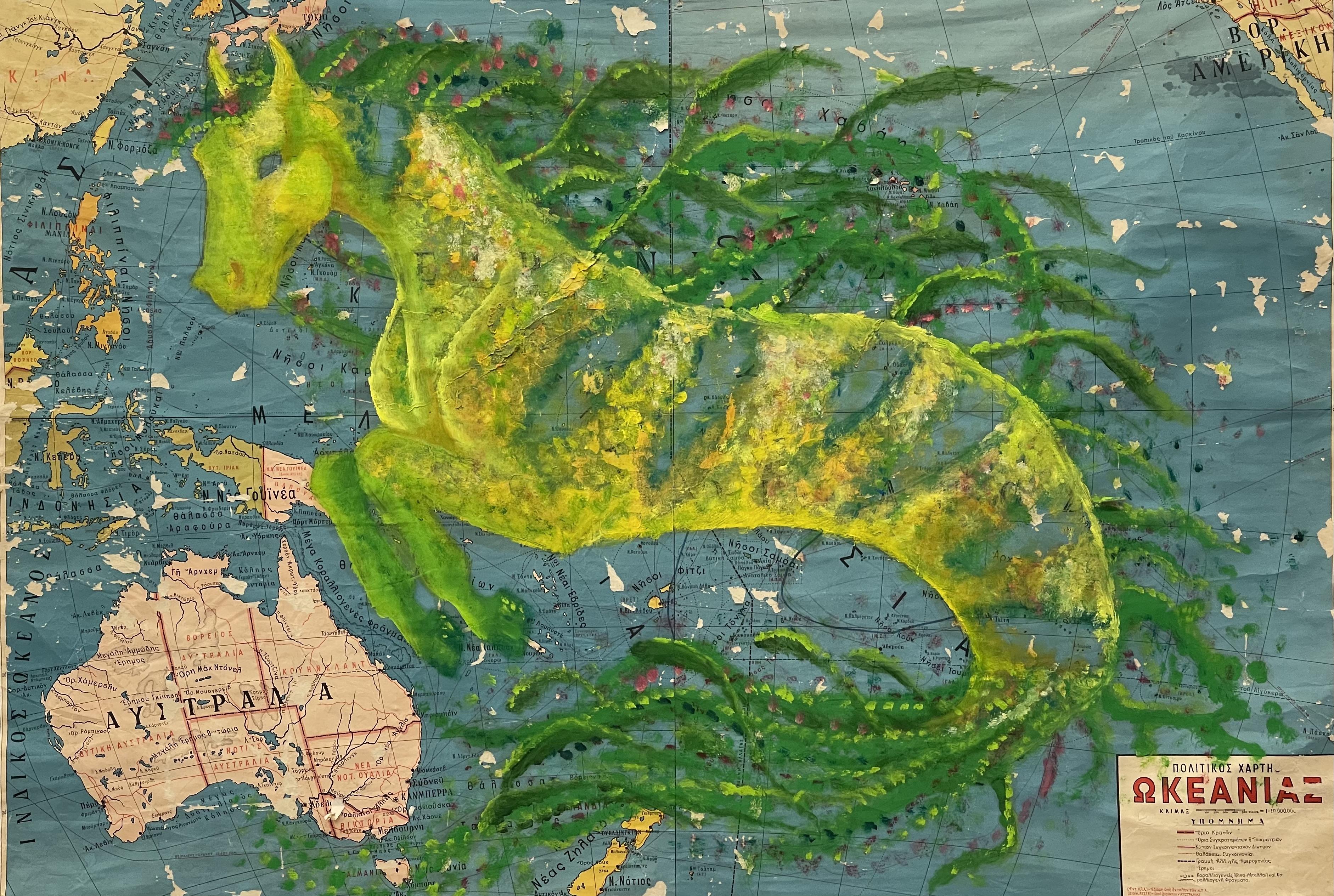 Around the Worlds in 80 Maps - Image 2