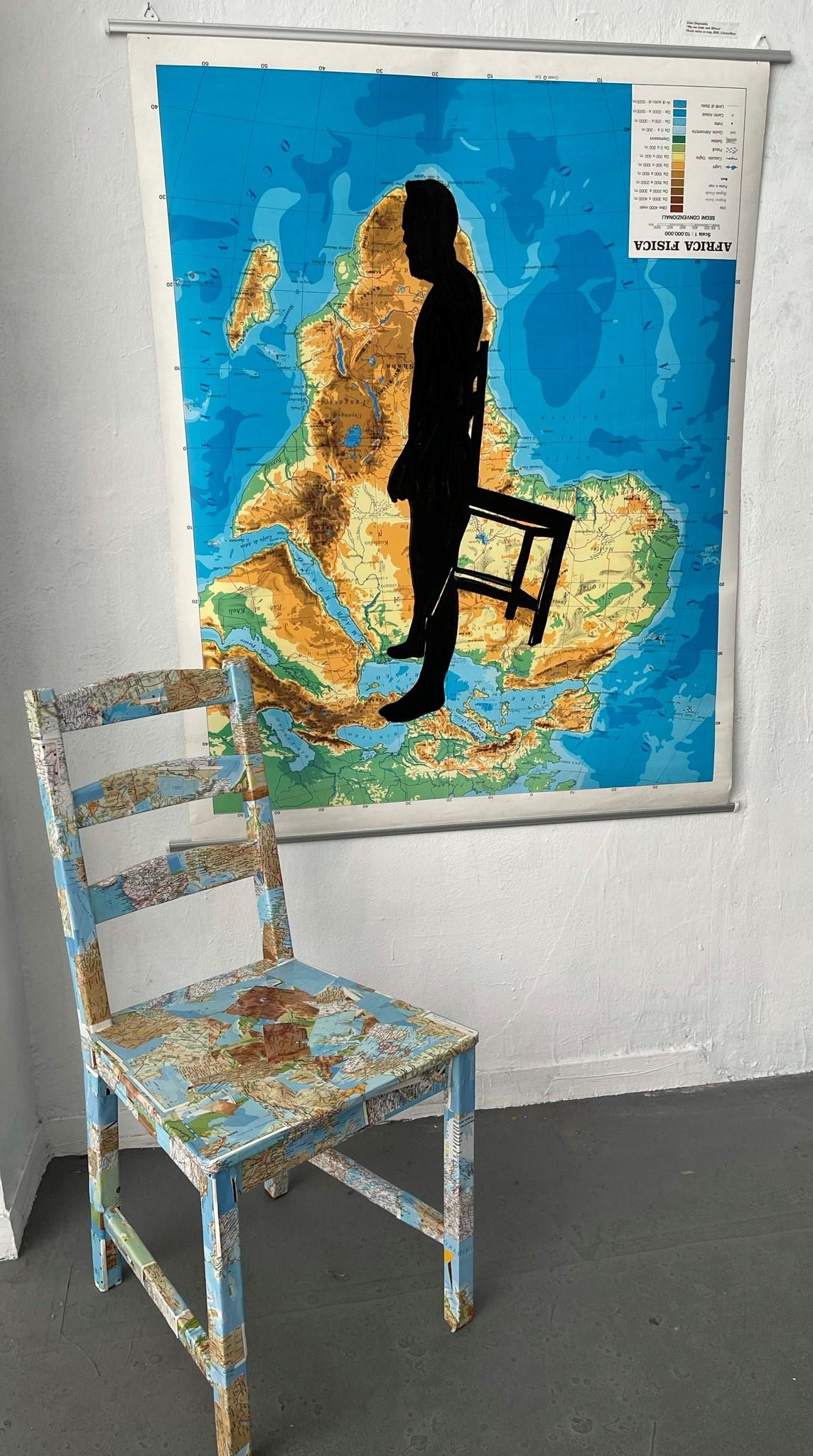 Around the Worlds in 80 Maps - Image 8