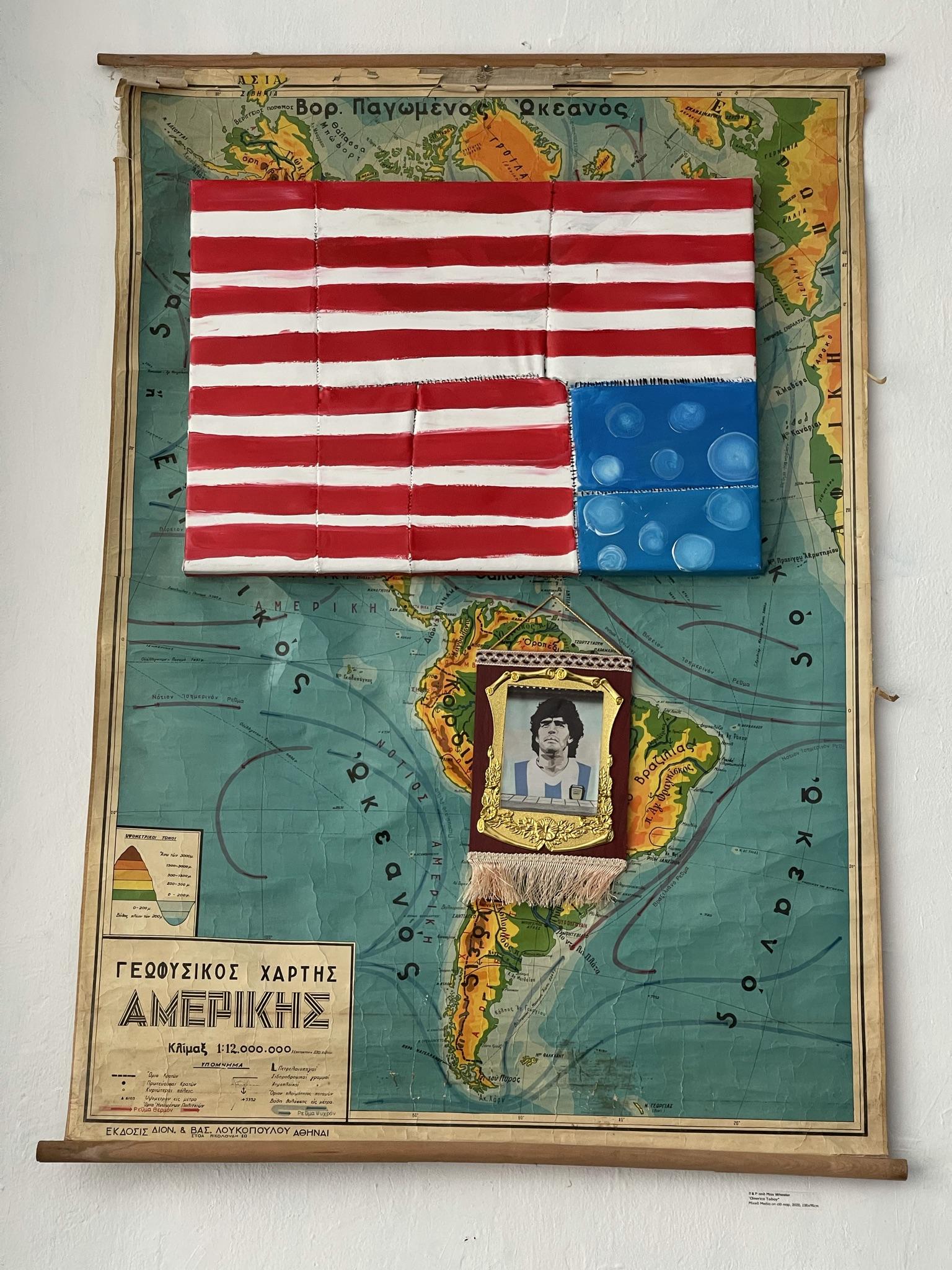 Around the Worlds in 80 Maps - Image 12