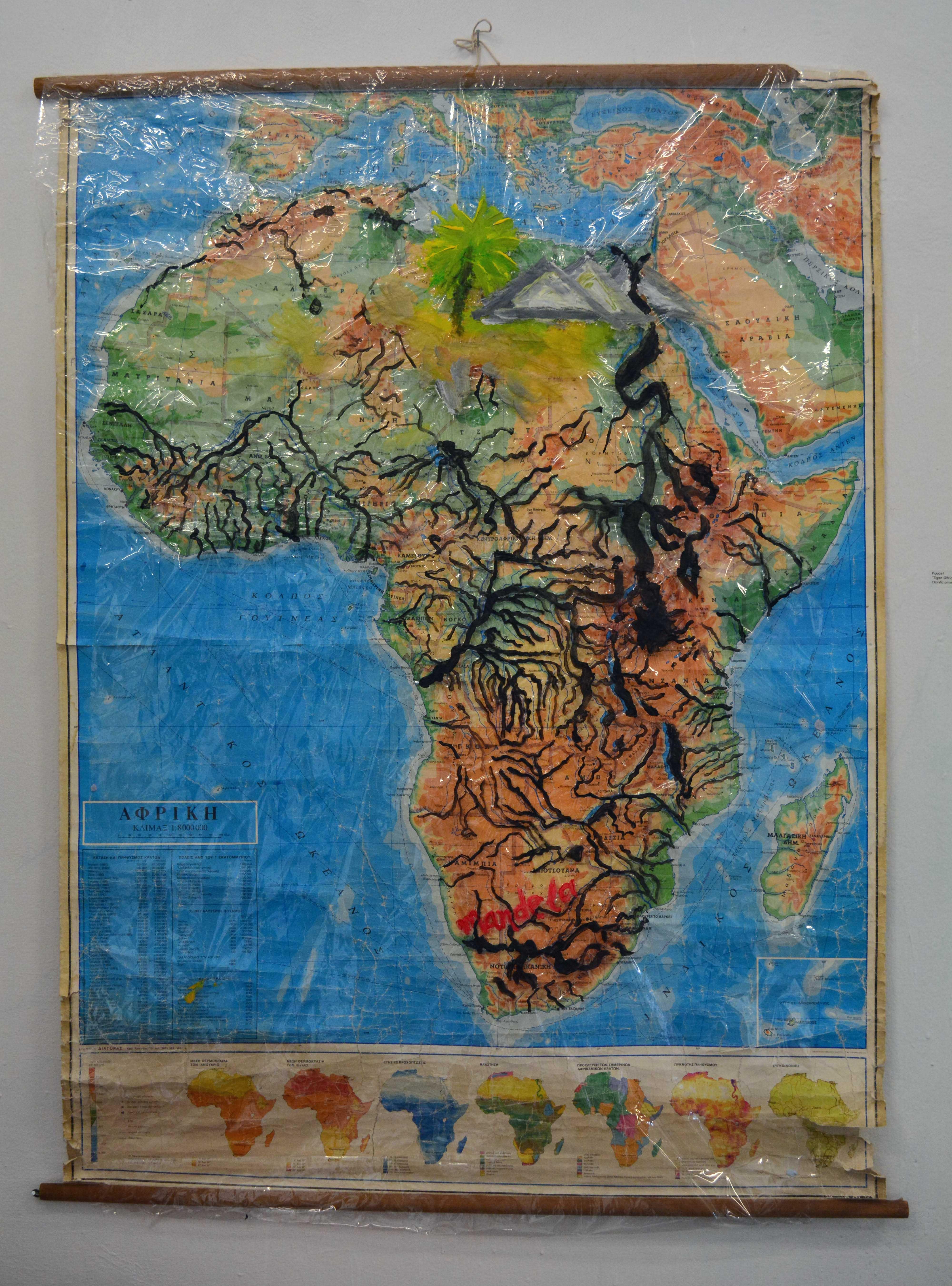 Around the Worlds in 80 Maps - Image 11