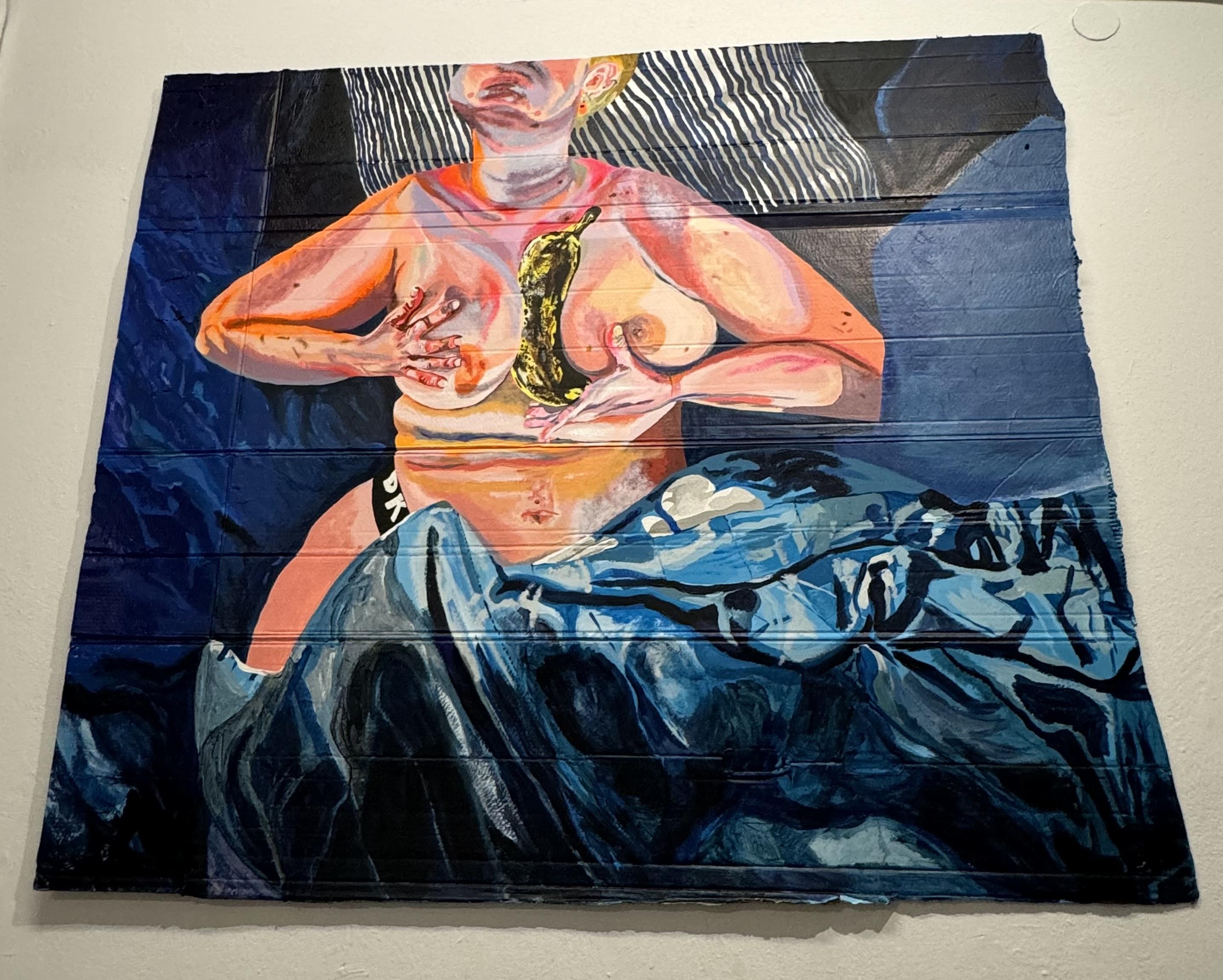 Fruits, Unite!, Duo Show by Lotta Esko & Naya Magaliou - Image 3