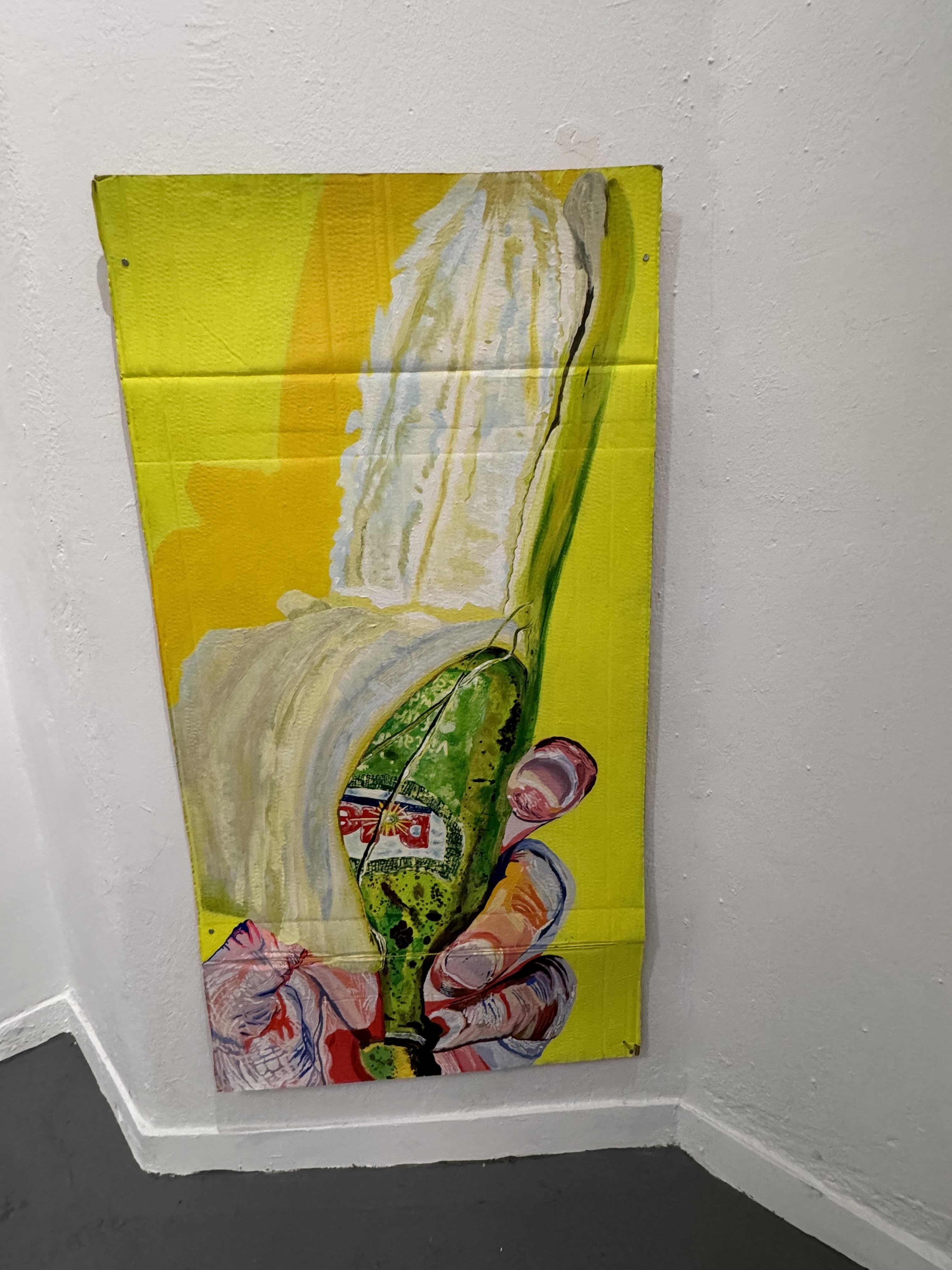 Fruits, Unite!, Duo Show by Lotta Esko & Naya Magaliou - Image 4