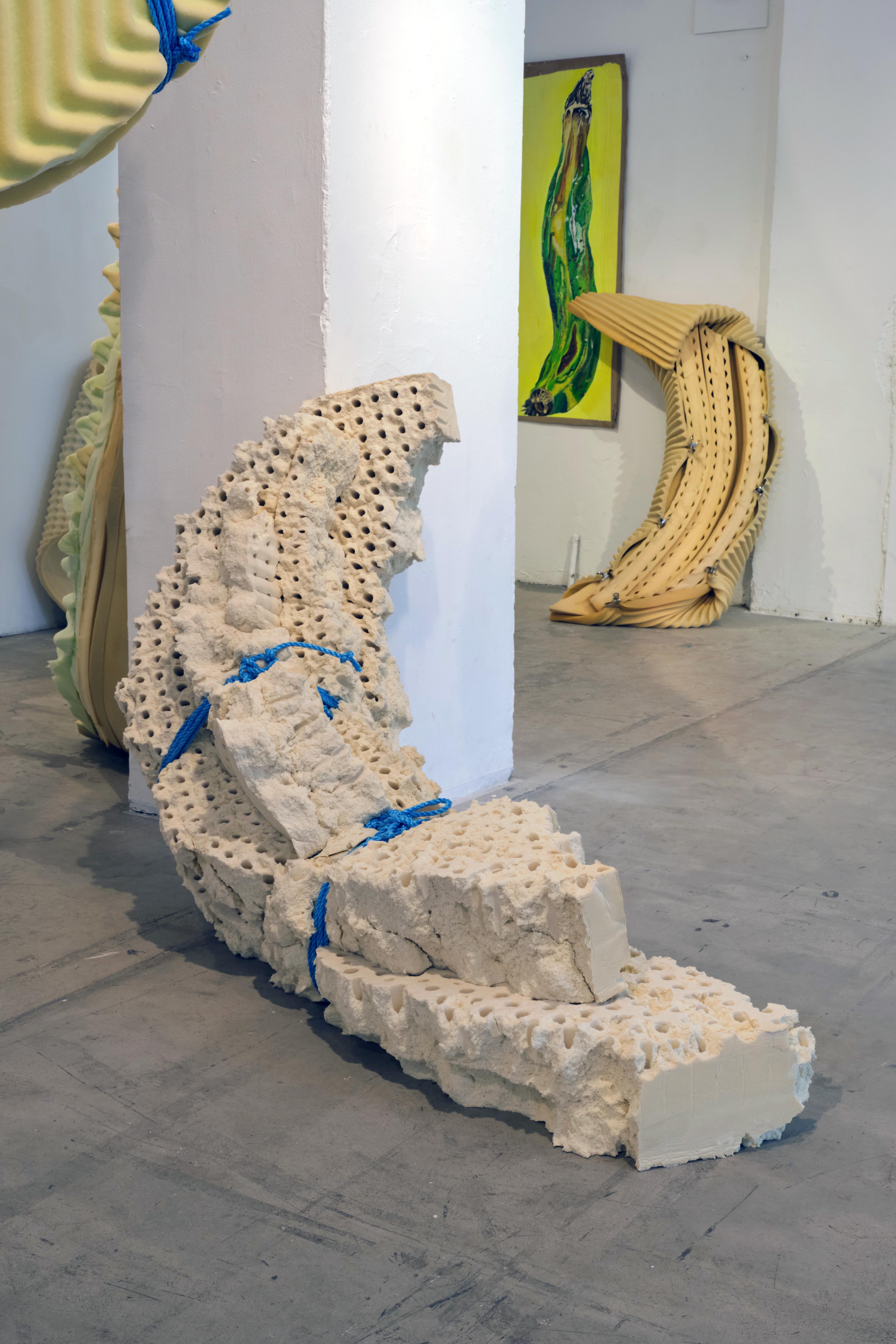 Fruits, Unite!, Duo Show by Lotta Esko & Naya Magaliou - Image 0