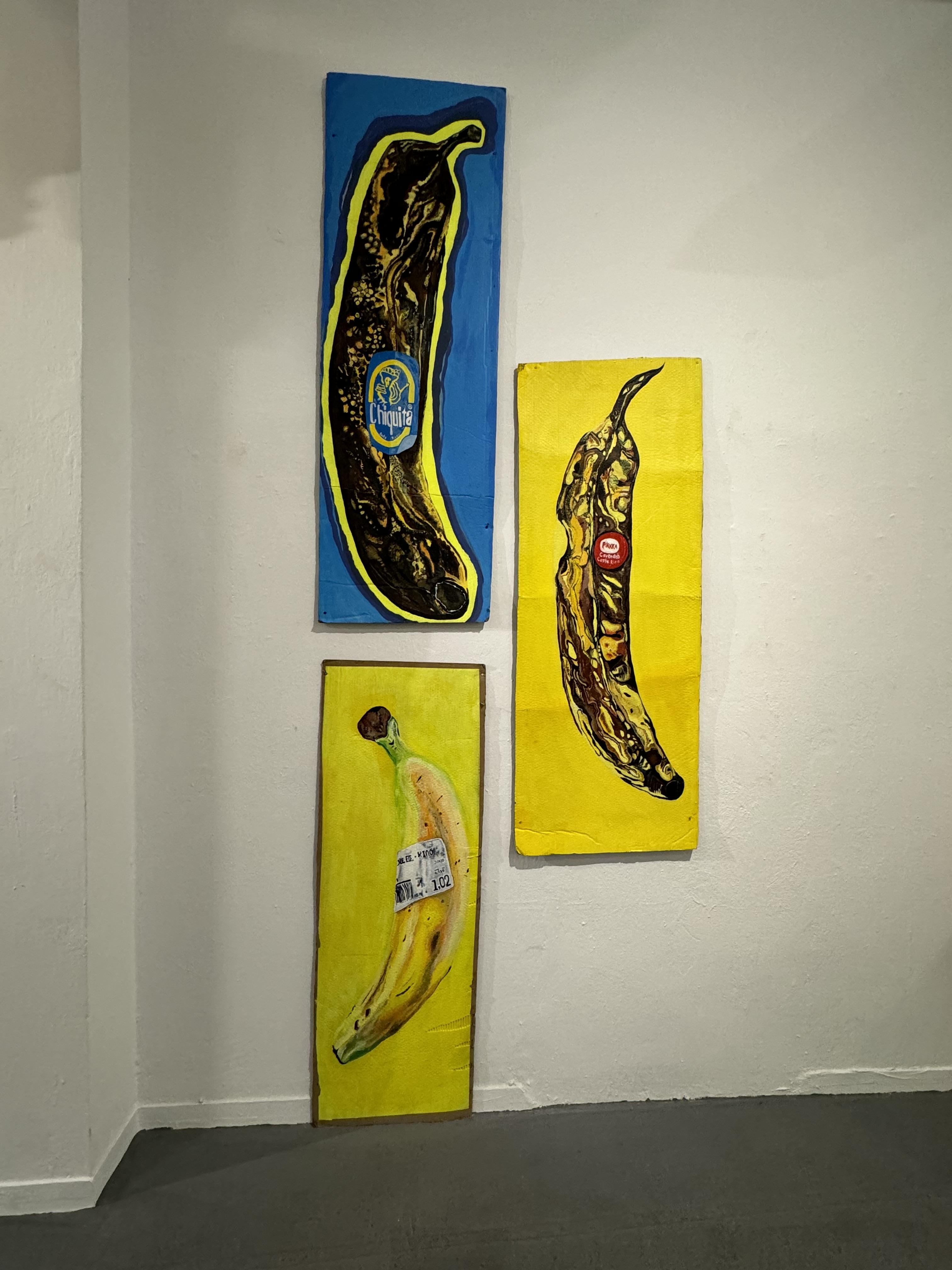 Fruits, Unite!, Duo Show by Lotta Esko & Naya Magaliou - Image 6