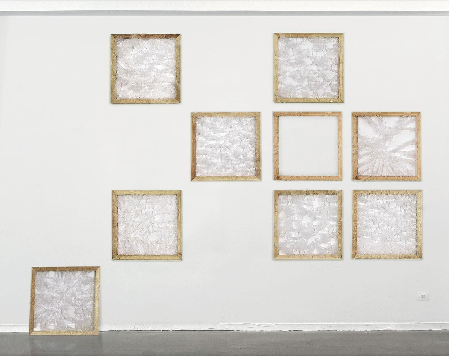 Omar Zafar, Painting Beyond Painting - Image 8