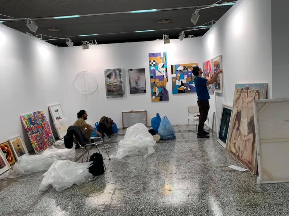 Art Thessaloniki (Art Fair) - Image 0