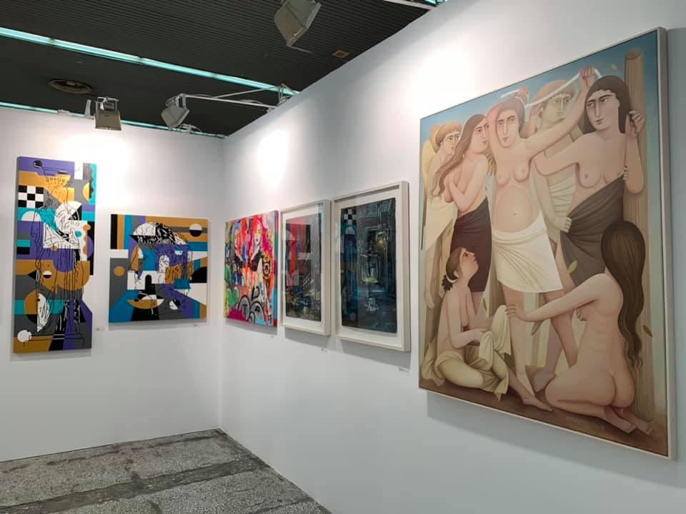 Art Thessaloniki (Art Fair) - Image 9