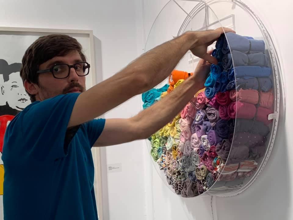 Art Thessaloniki (Art Fair) - Image 2