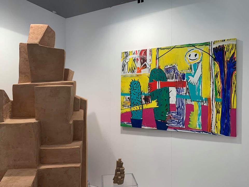 Art Athina (Art Fair) - Image 0