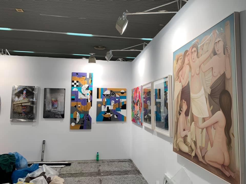 Art Thessaloniki (Art Fair) - Image 5