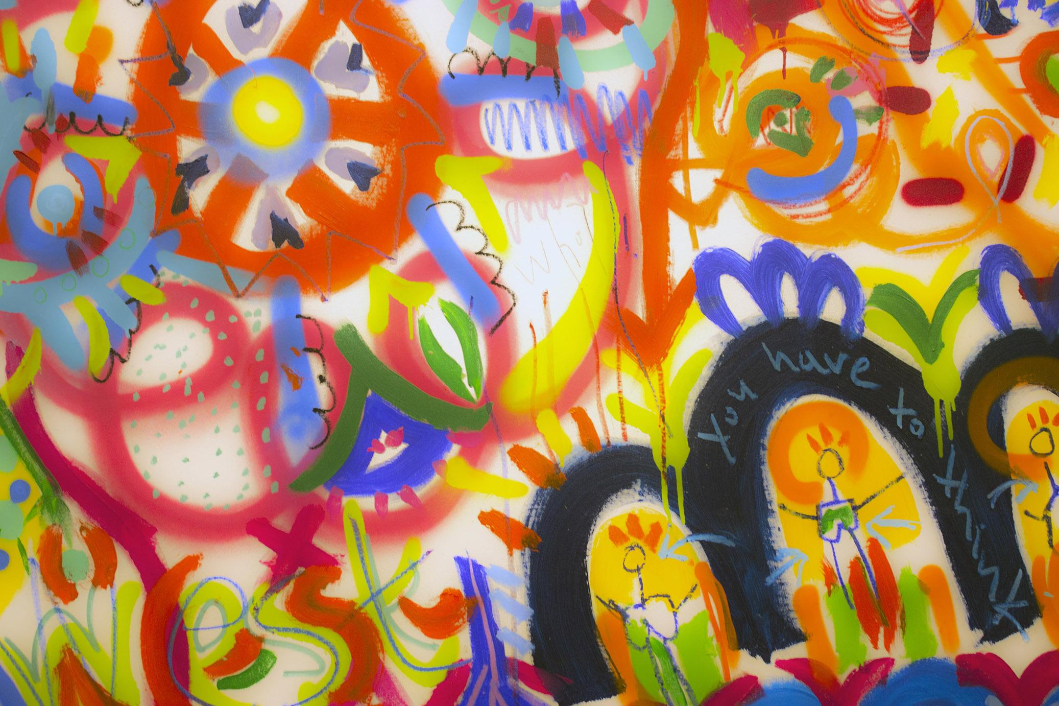 Marilia Kolibiri: Upside Down - Image 7