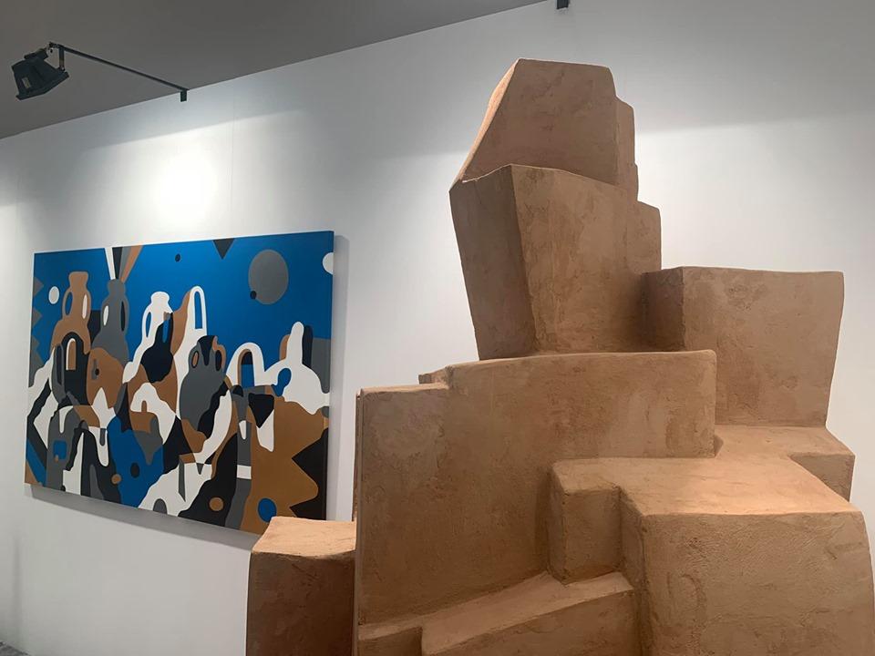 Art Athina (Art Fair) - Image 1