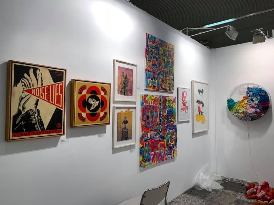 Art Thessaloniki (Art Fair) - Image 6