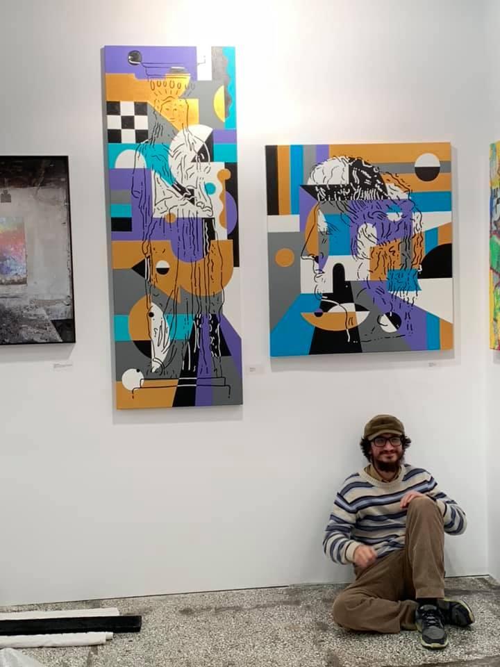 Art Thessaloniki (Art Fair) - Image 4