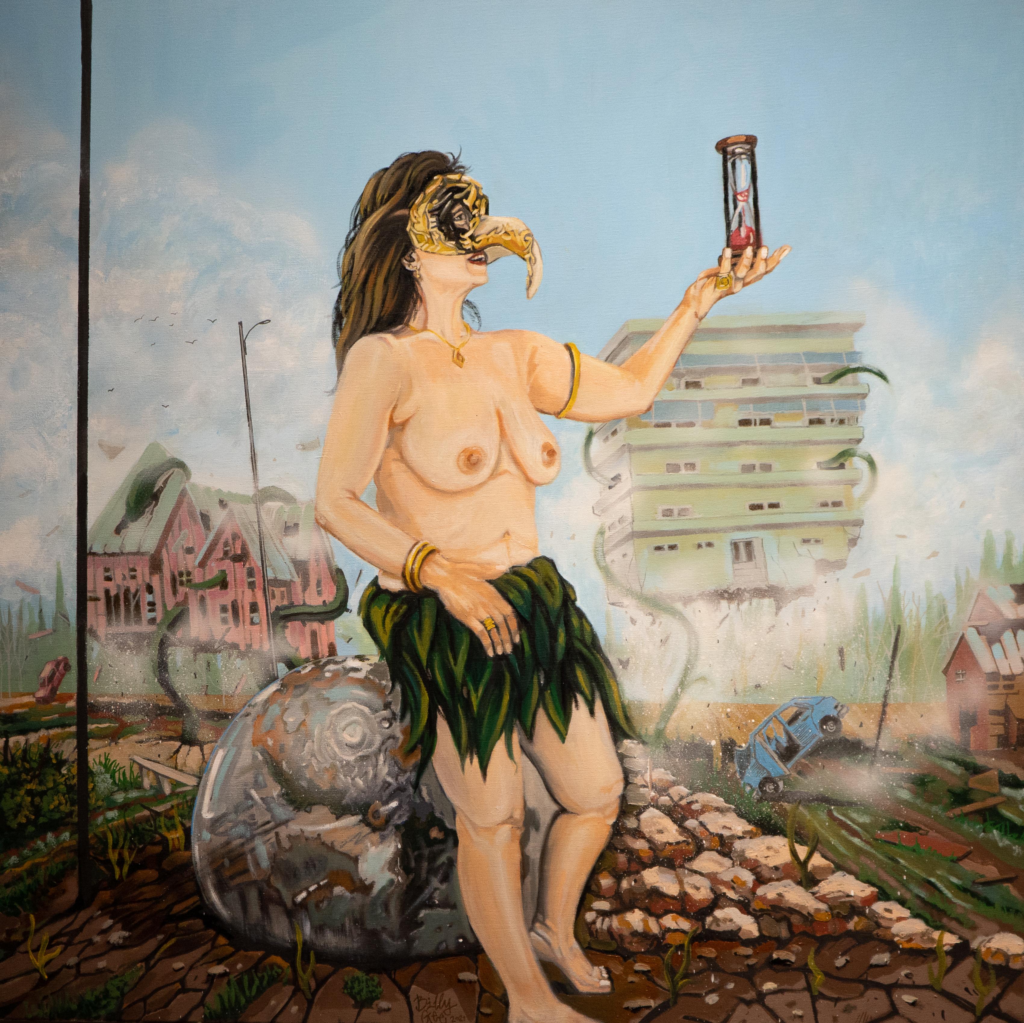 Billy Gee : Life Extension - Image 8