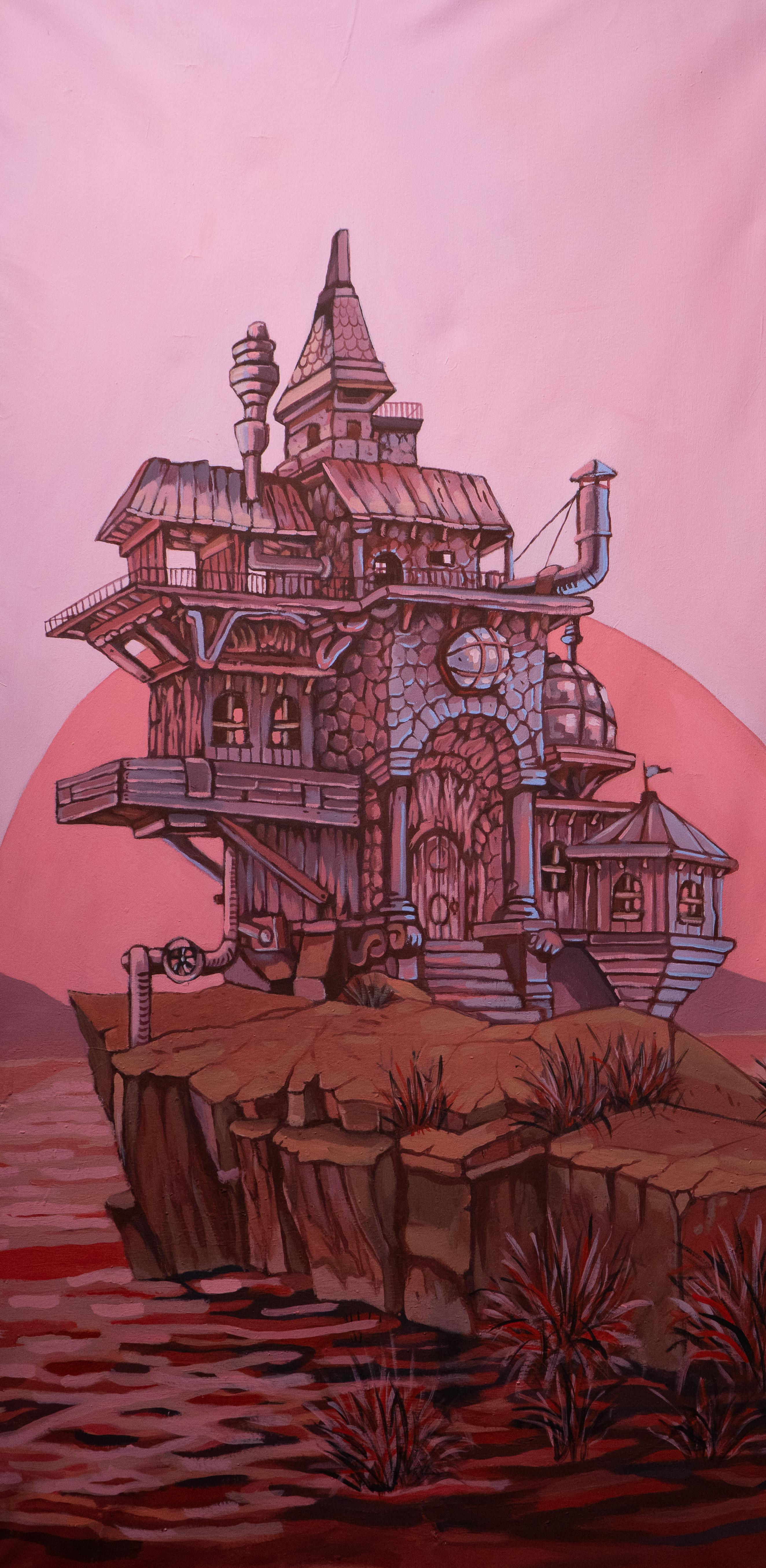 Billy Gee : Life Extension - Image 2