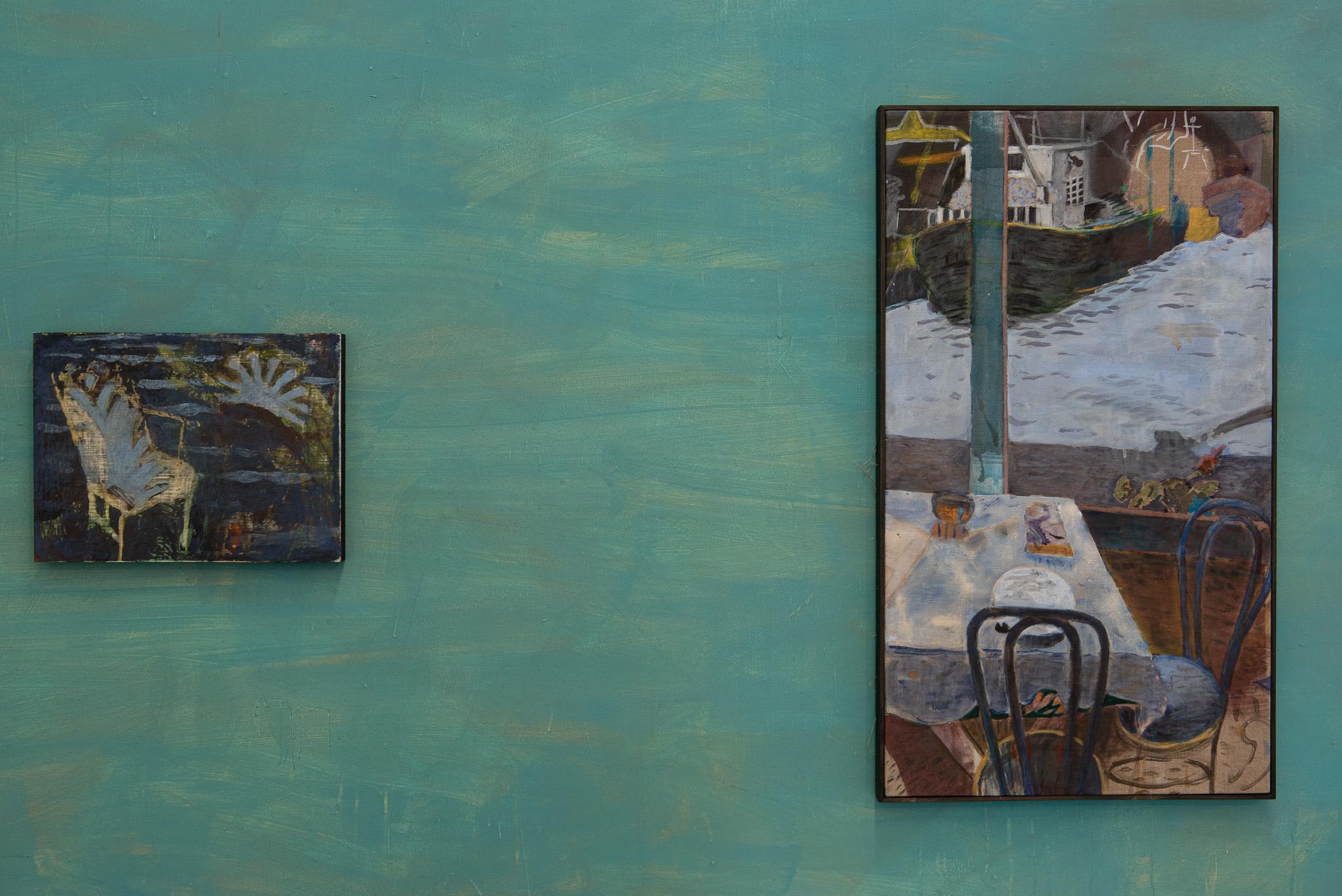 Phil Goss: Port - Image 11