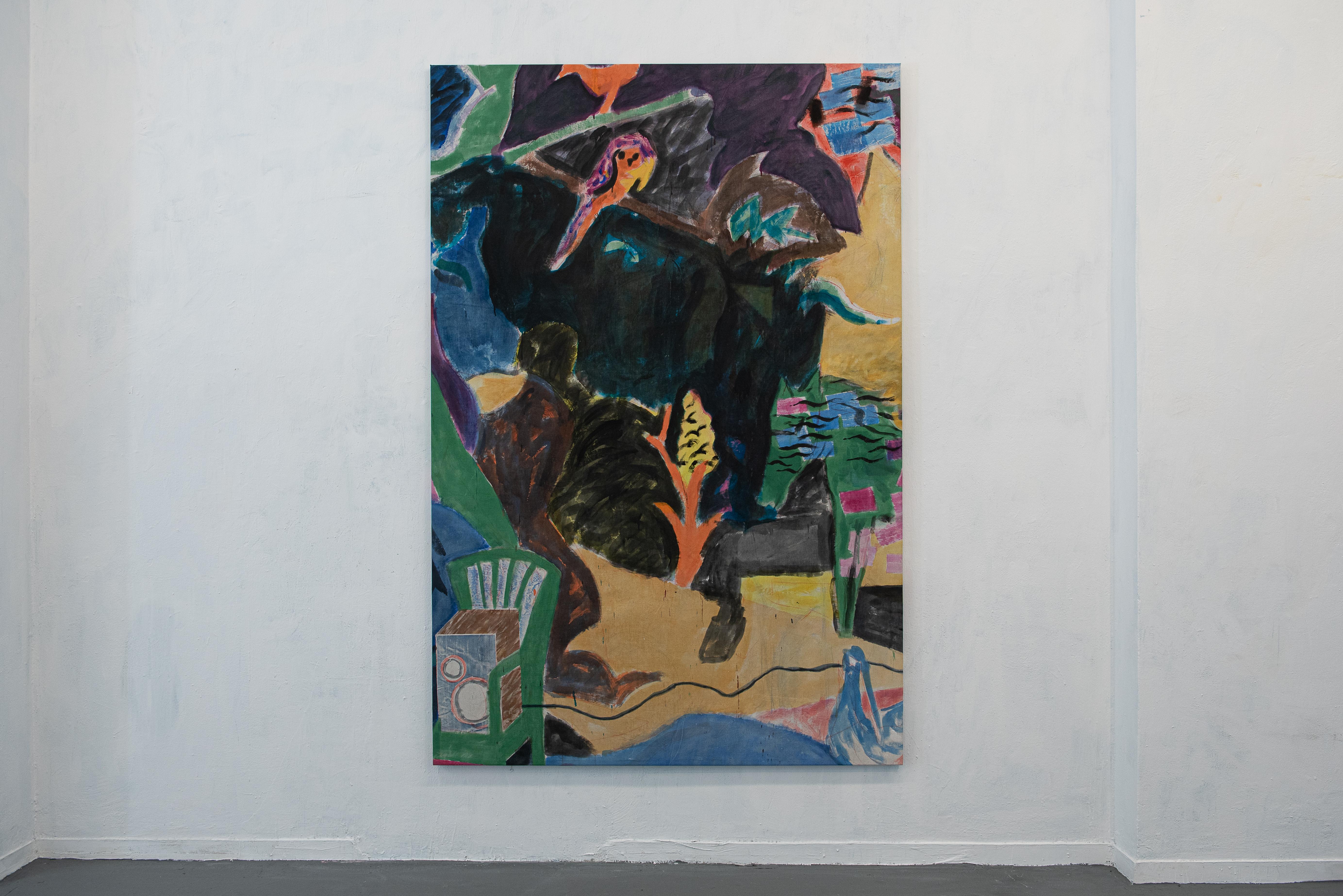 Phil Goss: Port - Image 14