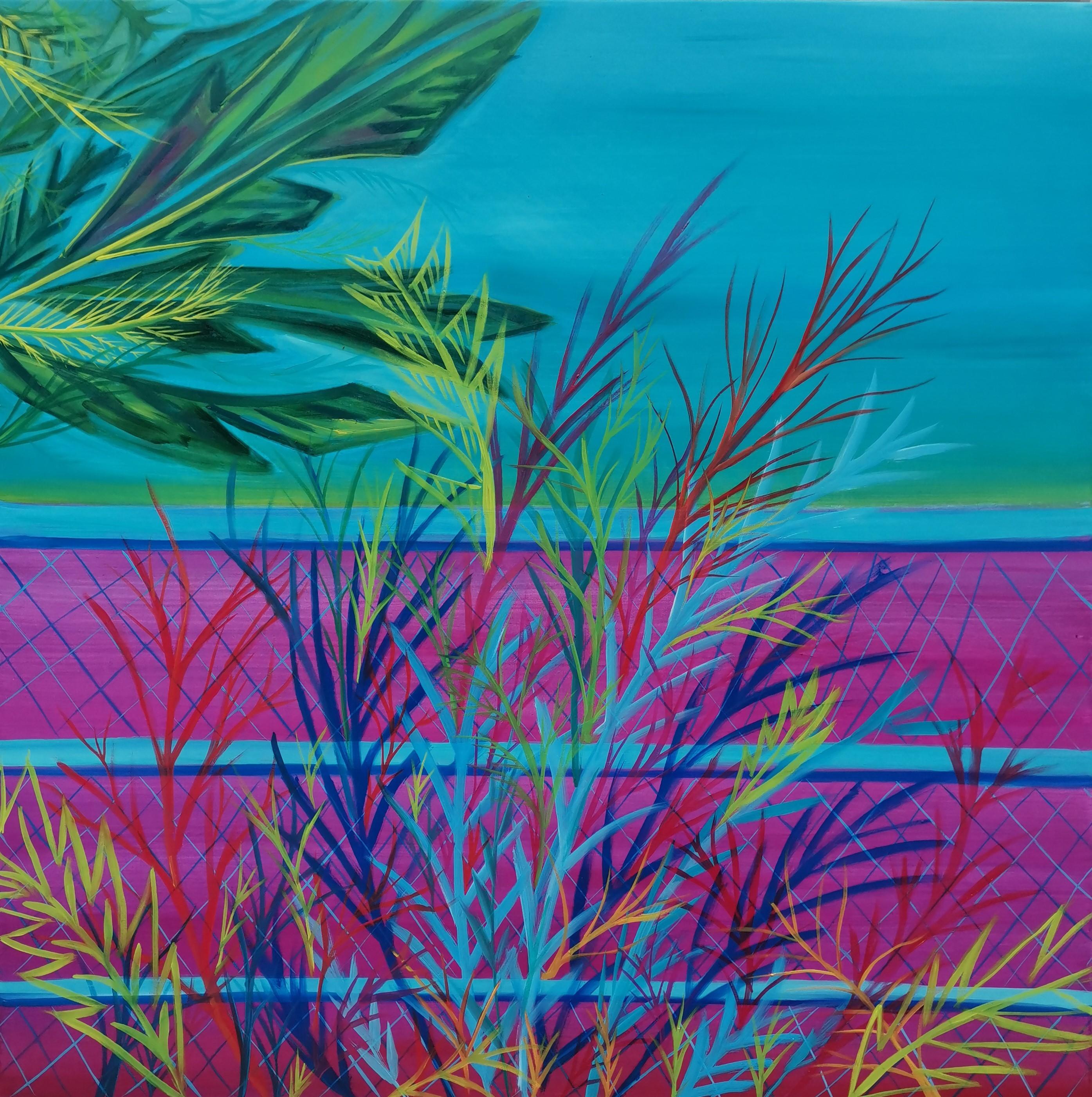 Fake Plastic Trees - Image 2